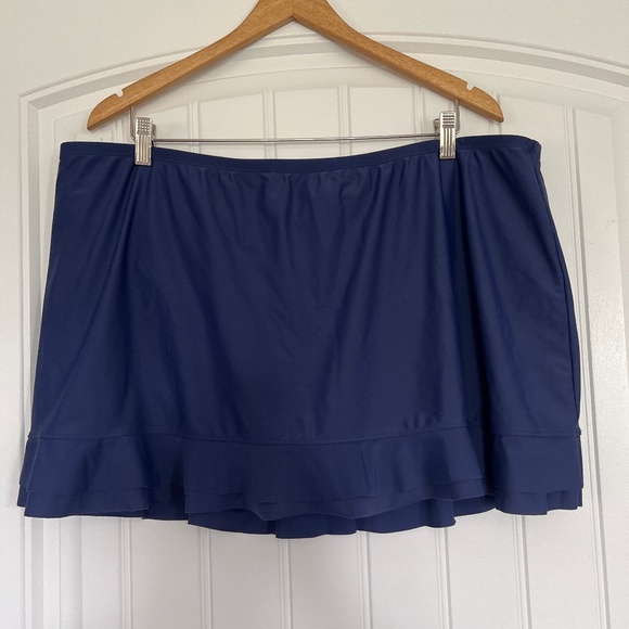 new directions Other - New Directions Swim Skirt Size  2X